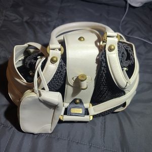 Alexander mcqueen bag